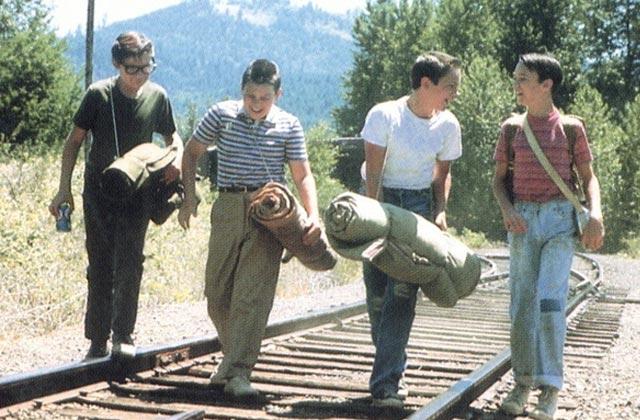 麦田电影院:冒险少年