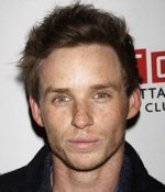 埃迪·雷德梅尼将加盟《悲惨世界》 扮演马吕斯