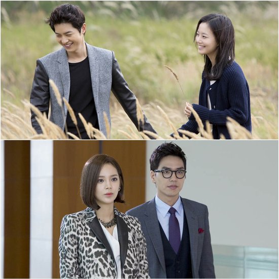 《善良的男人》热播 四大男主各显魔力俘获女心