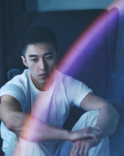  袁福福加盟《浪花一朵朵》 本色演绎运动青春