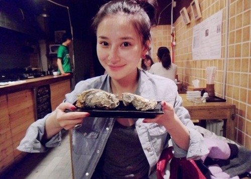 泰迪姐妹团成员关系大揭秘 三姐李小璐七妹杨