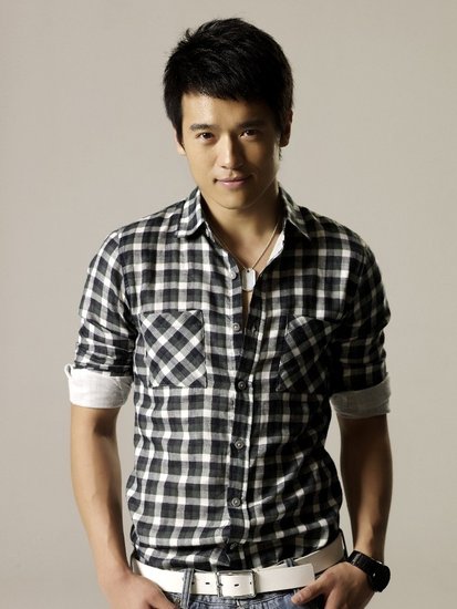 高云翔等演员塑造的新安心