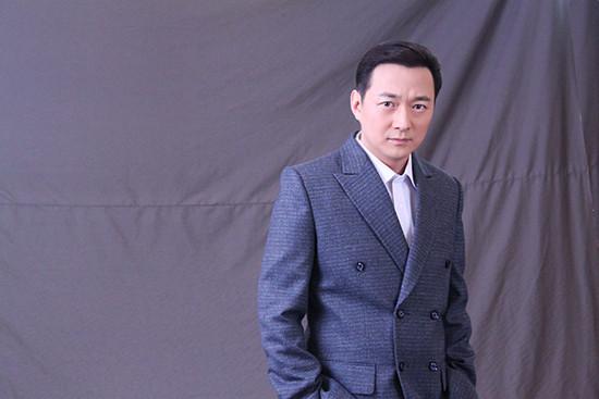 风雨老字号开机 田重回归民国剧轻车驾熟