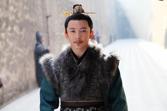 由郑晓龙导演执导, 孙俪, 黄轩,马苏,迟嘉等众多实力演员主演的