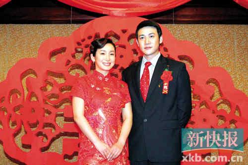 《假如生活欺骗了你》探班 陆毅“倒插门”入赘