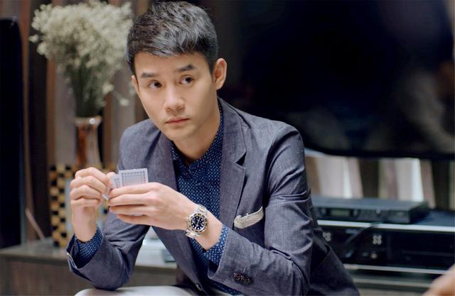 《欢乐颂》登录腾讯视频 王凯被曝激吻蒋欣