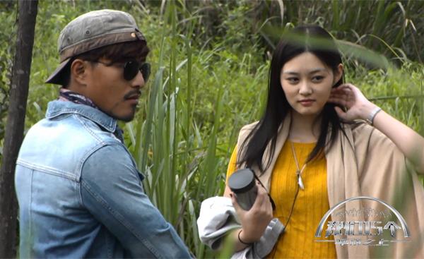 拳手醉酒痛哭丁囡安慰 网友点歌小宝魔性献唱_娱乐_腾讯网