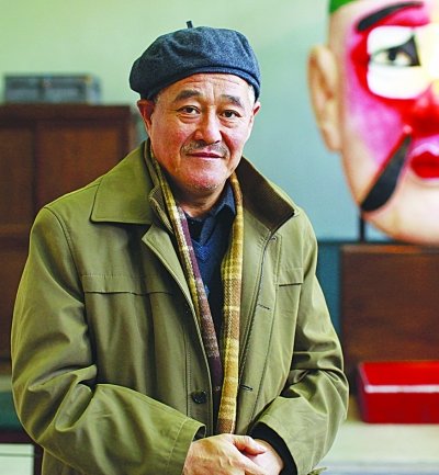赵本山推自传新剧 承载他与二人转的半世情缘/图