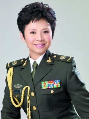 董文华：我一直没离开过舞台 不存在复出说法