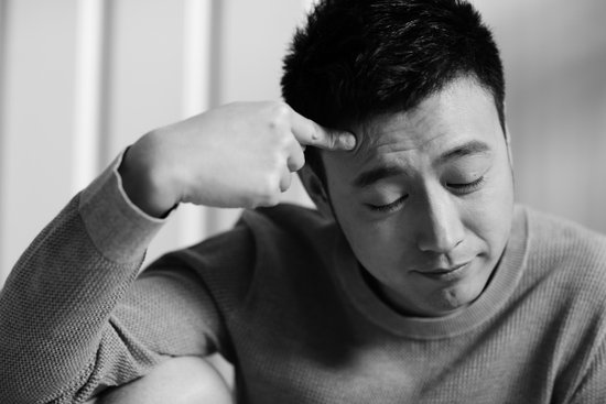 痞子英雄成荧屏黑马 曹炳琨领衔坏坏惹人爱