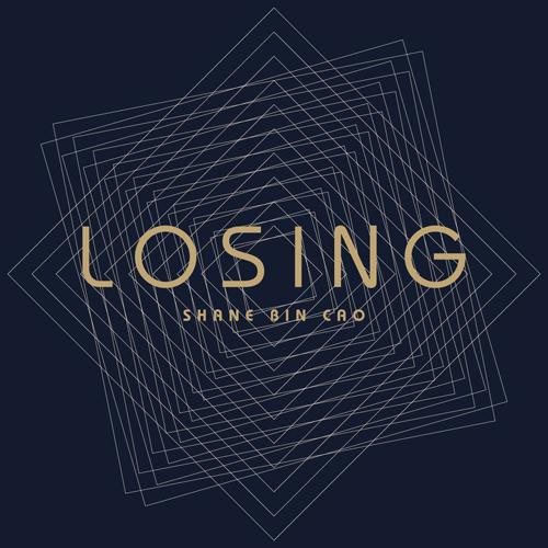 曹轩宾EP《Losing You》首发 歌声讲述内心戏