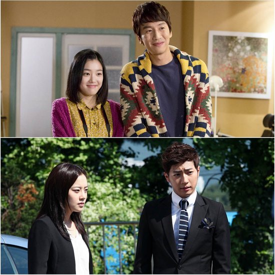 《善良的男人》热播 四大男主各显魔力俘获女心