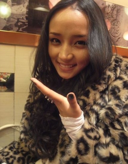 钟兴民收靓女 青海卫视花儿杨秀措代悦争宠