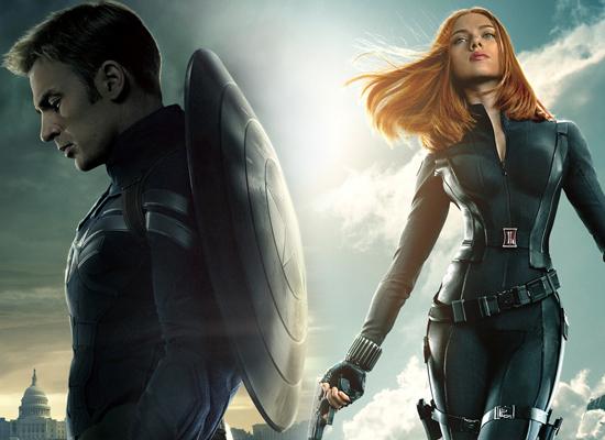 《神盾局特工》穿插漫威大片 将交叉《美队2》_娱乐_腾讯网
