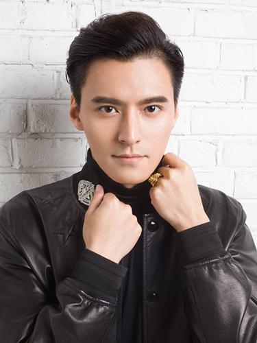 宋海颉《大唐魔盗团》杀青 不走寻常路的安禄山