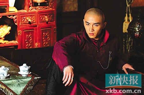 湖南卫视《金鹰剧场》收视节节败退 随时被OU