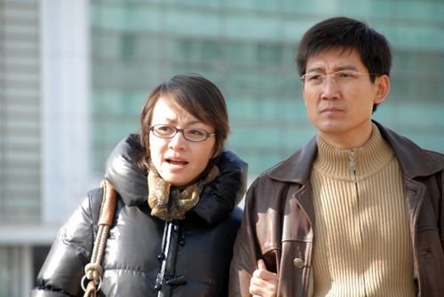  李崇霄演活平民小角色 成为家庭剧代表人物