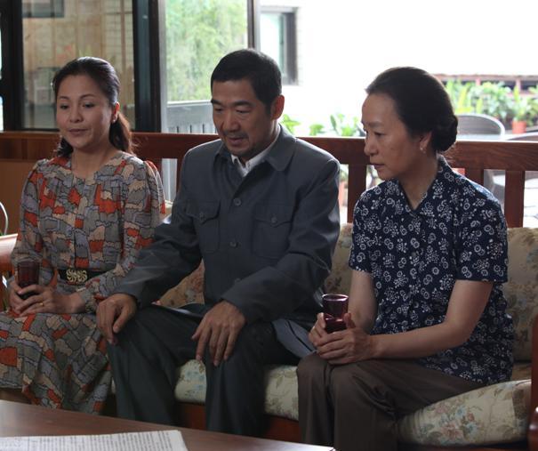 [剧评人]《原乡》：回家的路 大抵是一样的