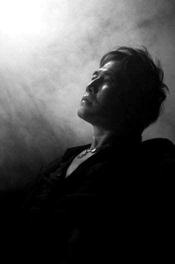 齐秦《你的样子》MV首播 典藏古画与流行音乐