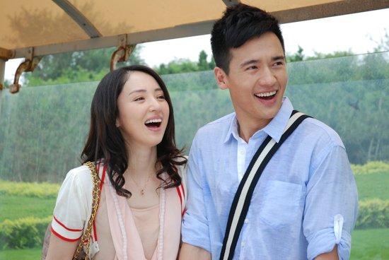 董璇高云翔《婆婆也是妈》 突围婆媳剧同质化