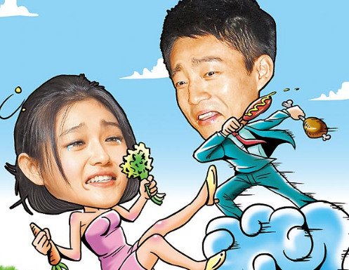 大S突昏倒否认因怀孕 S妈:女儿长期吃素营养不