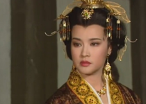 美人无泪