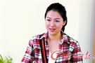 沈傲君产后复出 《女人》打造草根“欲望都市”