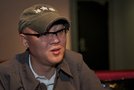 《钢的琴》观众见面会 张猛:我想从容的拍电影