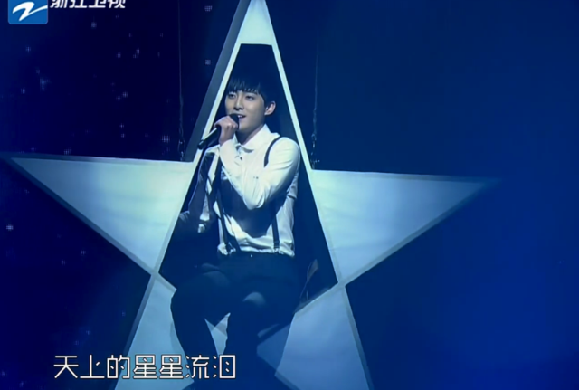 《燃少》喂他们吃了啥?细数鲜肉蜕变那点事儿