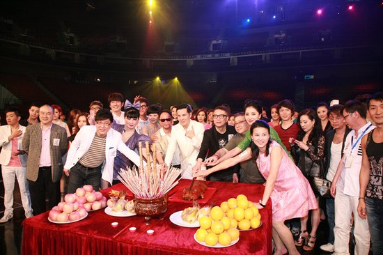 今晚19:30直播亚视台庆 经典节目重温55年历史