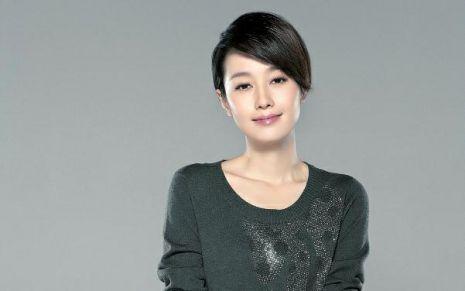 马伊琍:女人在家相夫教子没错 但不能失去自我 - 1