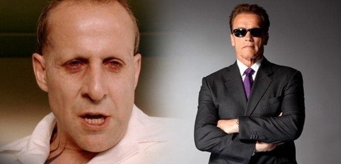 彼得·斯特曼合作施瓦辛格加盟《背水一战》