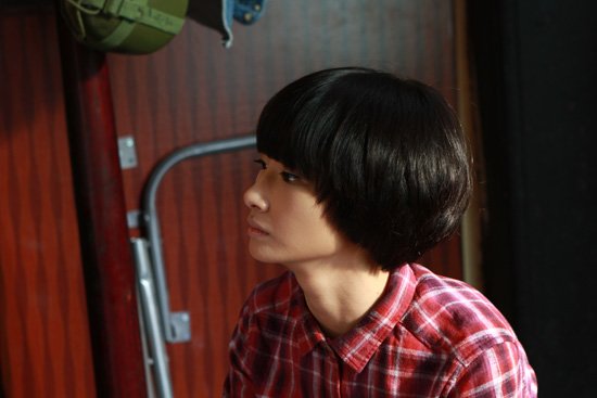 电影《暴躁天使》官方征集 寻找守护天使