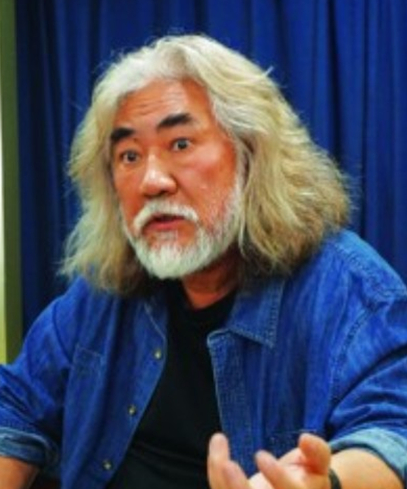 张纪中斥演员片酬太贵:黄晓明邓超不好意思请