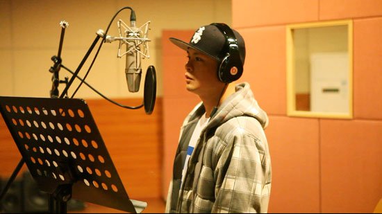 《小儿难养》加入香港好声音 侧田录温情插曲