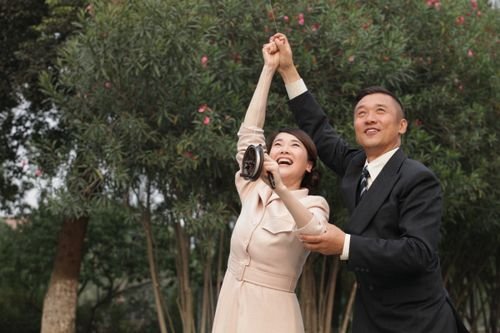 《大漠苍狼》2013受瞩目 诠释草根英雄成长史