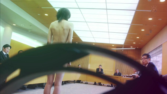 石原里美并没告诉你们日本真正职场女性的样子