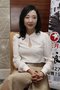 《娘要嫁人》东方热播 严歌苓赞蒋雯丽S形魅力足