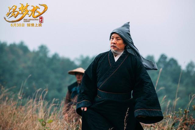 《冯梦龙传奇》获好评 传递正能量吸引年轻人