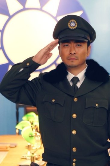 《螳螂》湖北开播再掀高潮 黄俊鹏硬汉气量易挡