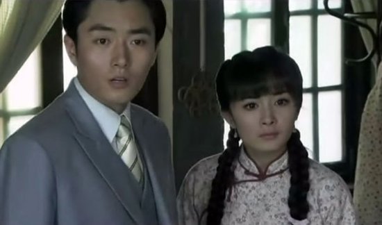 杨幂《<em>刁蛮女友</em>》情路坎坷 李东学称爱情看缘