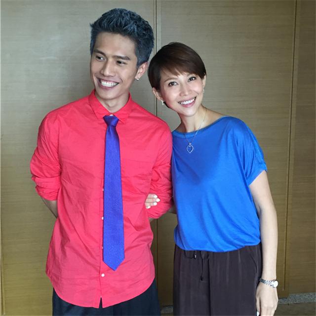  翟子陌《海上嫁女记》杀青  精湛演技备受期待