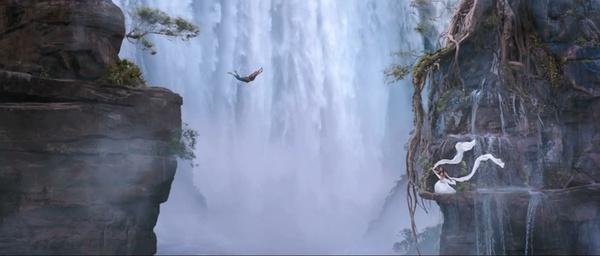 印度制片人:巴霍巴利是开挂神人不是超人