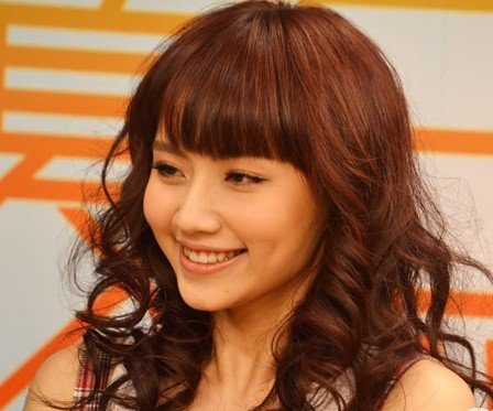 何洁和刘惜君瘦身成功 出任“白领健康大使”