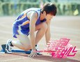 《落跑甜心》陈翔做客微访谈 感谢“青涩岁月”
