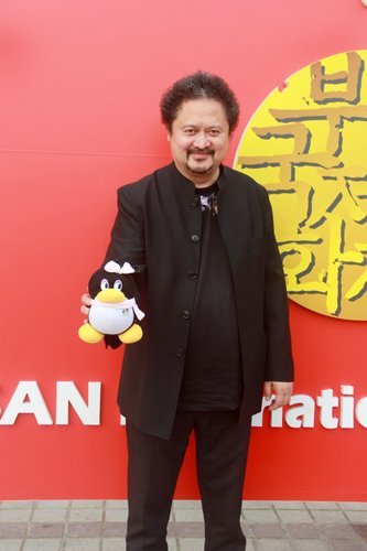 专访张元：不直面社会问题的电影都是垃圾