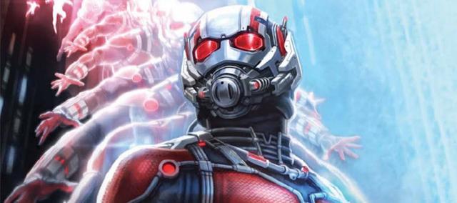 《蚁人2》剧本接近完成 原本人马集齐后开拍