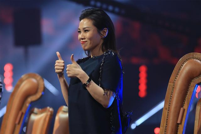 刘欢好歌曲中蝉联冠军 网友提醒蔡健雅要小心