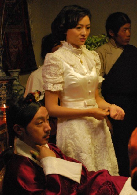 姚文婷《西藏秘密》遇悲剧人生