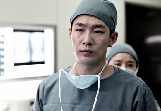 《医者仁心》即将开播 新人白微受命担当重任